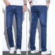 thumbnail image 4 of Casual Vaquero Hombre Stretch Jeans, 4 of 7