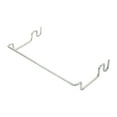 thumbnail image 4 of Soporte para cubo de basura, jaula para cubo de basura para mesa con agujeros, estante para bolsas de basura que ahorra espacio Estilos C, 4 of 9