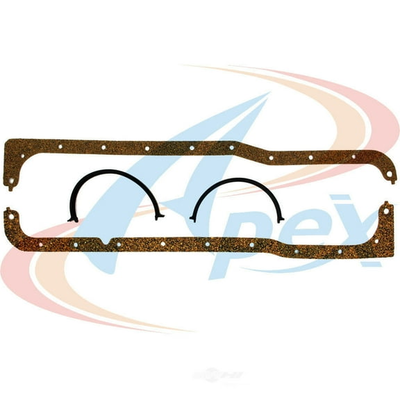 Engine Oil Pan Gasket Set