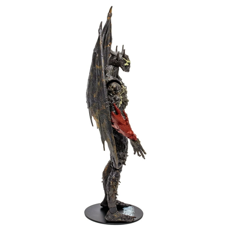 McFarlane Toys Spawn Nightmare Spawn - 7 in Action Horror McFarlane Toys Spawn Nightmare Spawn - 7 in Action Horror