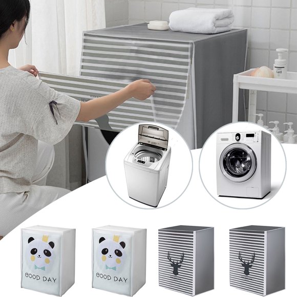 Washer Dryer Covers