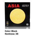 thumbnail image 1 of Jupiter 3 Asia Table Tennis Rubber Sticky Ping Pong Rubber Good For Quick Attack with Loop Drive Black 38, 1 of 6