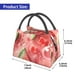 thumbnail image 2 of Fotbe Refreshing Watermelon Slices Bolsa Térmica Portátil con Estampado, Bolsa de Entrega de Alimentos Aislada, Bolsa Reutilizable de Gran Capacidad para Comidas y Supermercado, 2 of 6