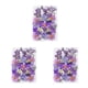 thumbnail image 1 of Ramos De Flores Secas Naturales Yuarrent Decoración Colorida Tipo 3, 1 of 6