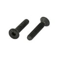 thumbnail image 2 of Unique Bargains 5pcs Hex Socket Shoulder Bolt 6mm Shoulder Dia 5mm Shoulder Length M5 Thread, 2 of 3