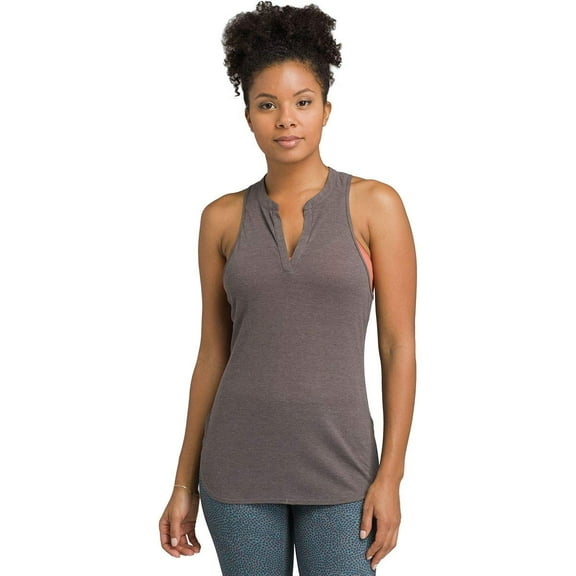 PRANA CLOTHING Corazon Tunic Gtht L, 1 EA