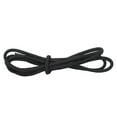 thumbnail image 3 of Cordon de Remplacement pour Fauteuil Gravité, Lacets Élastiques Universels pour Fauteuil Inclinable, Accessoires de Fauteuil, Trousse d'Outils de Réparation pour Fauteuil Lounge, Fauteuil Bungee, 3 of 7