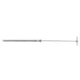 thumbnail image 1 of Soil Sampler Probe,Liquid Sampler 304 Stainless Sampling Probe Soil Sample Probe User-Friendly Design, 1 of 8