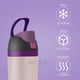 thumbnail image 3 of MAGMALIFE Termo de Acero Inoxidable Mini Boost 473 ml (16 oz), Bebidas Calientes o Frías, Tecnología de Aislamiento Térmico, Tapa Antiderrames, Portátil para Viajes, Oficina y Uso Diario, 3 of 8
