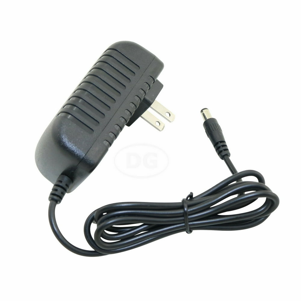 AC Adapter For Casio PX130 Privia PX135 PX130 Keyboard 12V AD
