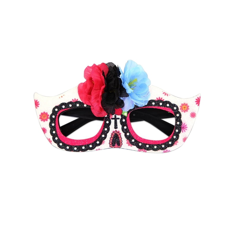 Creative Festival Party Glasses Beach Party Decorations Coconut Tree Pineapple Creative  main image 4