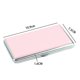 thumbnail image 2 of Pink Cigarette Box Metal Case,Pink Cigarette Case,Ladies Cigarette Box,Elegant Cigarette Case Box,Slim Cigarette Case,Ladies Cigarette Case,Holds 20 C, 2 of 5