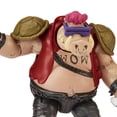thumbnail image 4 of Figura de acción Teenage Mutant Ninja Turtles Bebop 12 cm, 4 of 6