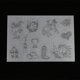 thumbnail image 2 of Lámina termorretráctil de plástico retráctil, herramienta artesanal para niños., 2 of 14