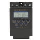 thumbnail image 2 of Temporizador De Microordenador LCD Digital ANGGREK KG316T-B 220VAC, 2 of 7