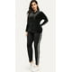 thumbnail image 2 of Conjuntos Deportivo Casuales Mujer Legging Y Sudadera Stretch, 2 of 4