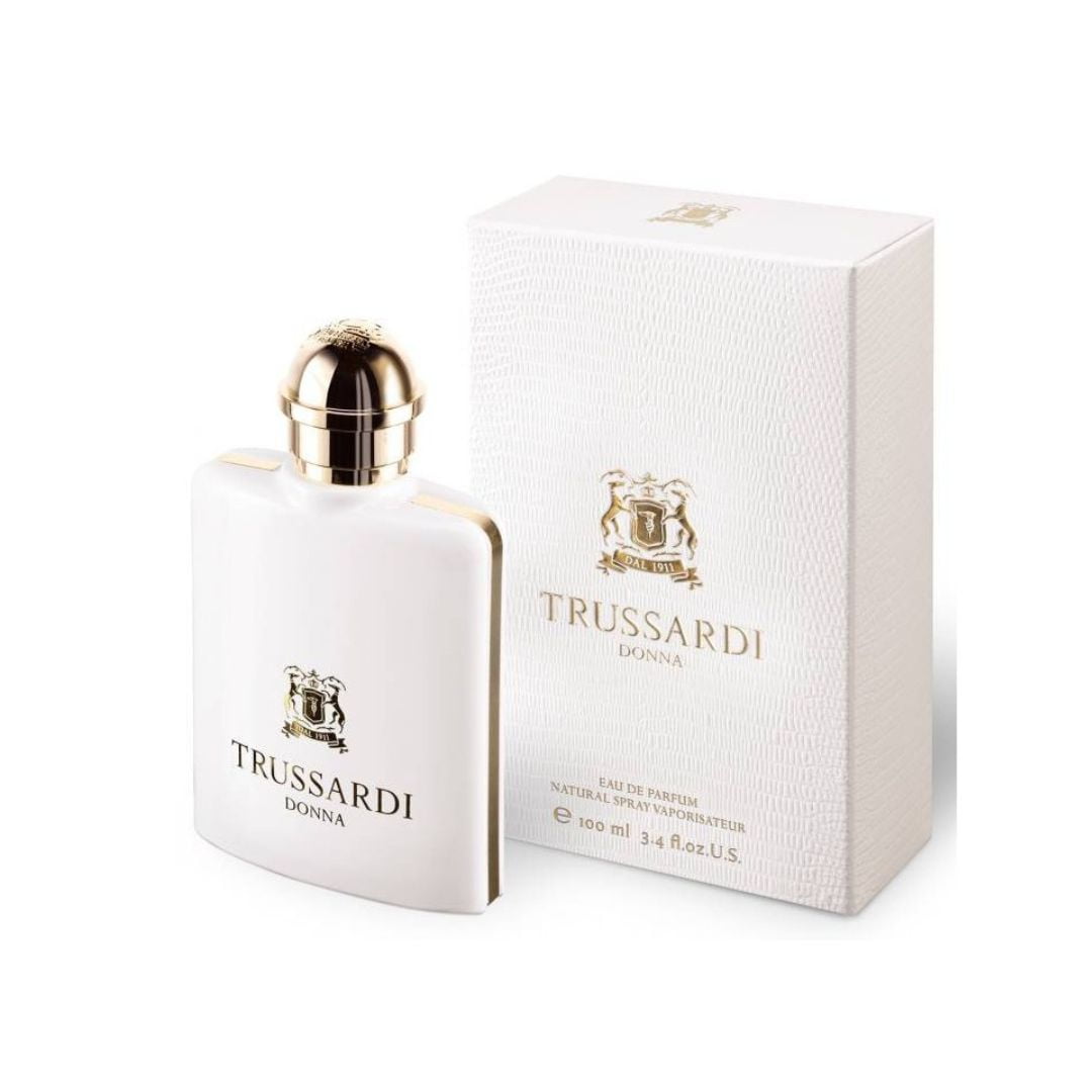 Perfume Trussardi Donna Edp 100Ml
