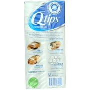 Q-tips Swabs 170 Each (Pack of 6)
