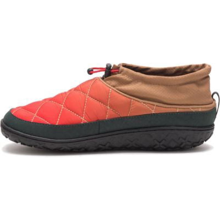 Men\'s CHACO Ramble Puff Cinch Slip on Shoes - sz. 9 Chaco Ramble Puff Cinch Snow Shoes Military Olive JCH107483  main image 2