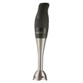 thumbnail image 1 of Brentwood Hand Blender 2-Speed 200W, 1, Black, 1 of 4