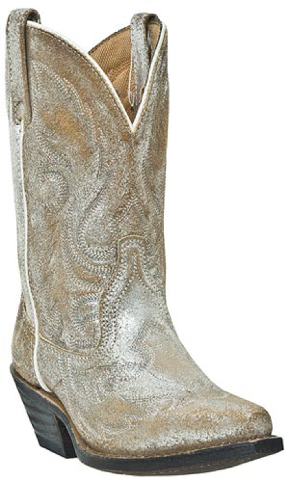 walmart womens western boots
