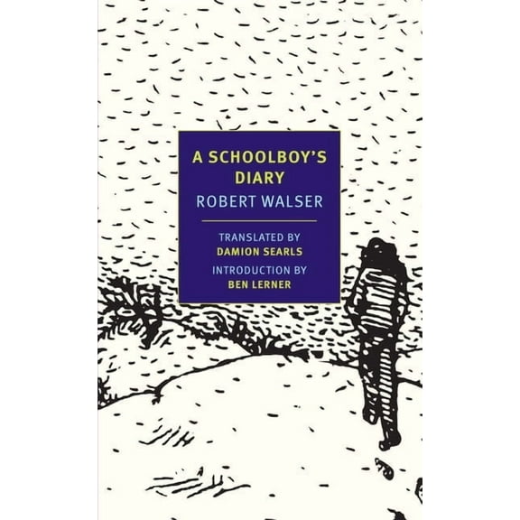 A Schoolboy's Diary: And Other Stories, (Paperback)