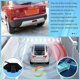 thumbnail image 4 of 28442-EY00A Car Rear View Reverse Parking Camera for Nissan Qashqai J11 J10 2008-2015, 4 of 5