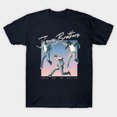 thumbnail image 3 of Vintage 90s Jonas Brothers Retro Pattern T-Shirt Sizes S-5XL GooGate, 3 of 5