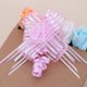 thumbnail image 3 of 20 piezas de cinta de grande para tirar lazos decoración del hogar Rosado Yuyangstore Lazos de Organza DIY para Bodas, 3 of 8