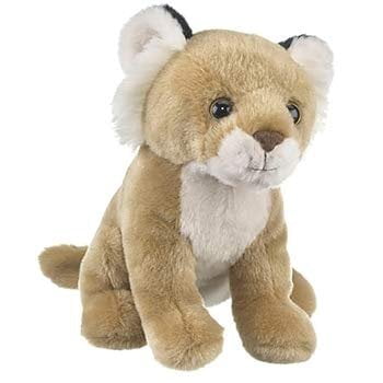 lion stuffed animal walmart