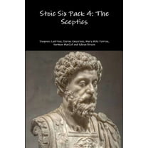 Stoic Six Pack 4: The Sceptics, (Paperback)