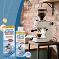 thumbnail image 4 of Dishwasher Cleaner and Coffee Machine Descaler,Coffee Maker Cleaner for All Single Use Coffee and Espresso Machines, 4 of 8