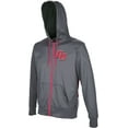 thumbnail image 5 of ProSphere Boys' California State University East Bay Secondskin Fullzip Hoodie, 5 of 8
