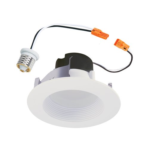 Cooper Lighting Halo 4'' LED Recessed Retrofit Downlight