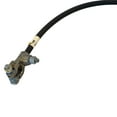 thumbnail image 3 of Negative Battery Cable 6729008, for Bobcat Compact Loaders 753, 763, 773, S100-S205, T110-T190 Series, 3 of 3