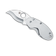 thumbnail image 3 of Spyderco Knives Cricket Frame Lock Stainless Steel Handle VG10 C29P Pocket Knife  Cuchillo, 3 of 4