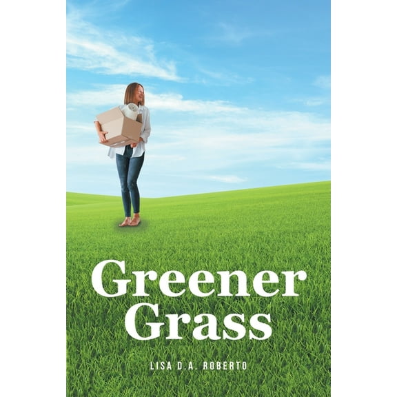 Greener Grass, (Paperback)
