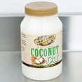 thumbnail image 3 of Golden Barrel Huile de Noix de Coco 32 oz - 12/caisse, 3 of 3