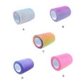 thumbnail image 4 of Rollo de tul con purpurina Advancent poliéster 7,5 * 1000 cm, 4 of 6