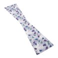 thumbnail image 1 of Elderly Eating Cloth, Skin Friendly Vinyl Cotton Adult Bib  For Home, 1 of 8