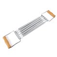 thumbnail image 4 of Spring Chest Expander, Chest Expander, Exercise Muscle Household Fitness Equipment For Youth And Adult Pilates Home Workouts Physical Therapy, 4 of 8