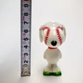 thumbnail image 2 of Department 56 Peanuts Grand Slam Beagle Figurine, 3-Inch, 2 of 6