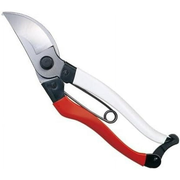 Professional Grade Pruning Shears, Crafted For Precision, Sharp Edges And Lightweight Design, Robust Construction For Commercial Grade Use, Ideal For Gardeners And Landscapers