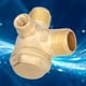thumbnail image 3 of Válvulas De 3 , Válvula De Retención De 7 Mm, 16 Mm, 14 Mm, Tamaño Estándar, Sin Fugas, Herramienta De Conector De Tubo De Fácil Instalación Para Reparación De, 3 of 7