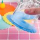 thumbnail image 3 of Silicone Cup Lid Set, Food Grade, Anti-dust Cover for Drinking Glasses, 3 of 5