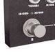 thumbnail image 4 of Guitar Effects Pedal 9 Preamplifiers Reverse Model Zinc Alloy Reverb Delay Guitar Pedal for Performance ANGGREK Otros, 4 of 8