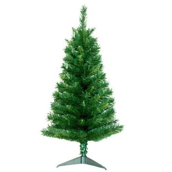 Jeco ST31 3 ft. Tacoma Pine Artificial Christmas Tree