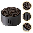 thumbnail image 2 of MasteelfCA Japanese Style Teapot Warmer Base Metal Teapot Heating Base Teapot Heater for Home, 2 of 8