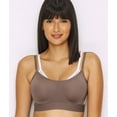 thumbnail image 2 of Natori Womens Gravity High Impact Underwire Sports Bra Style-752201, 2 of 8