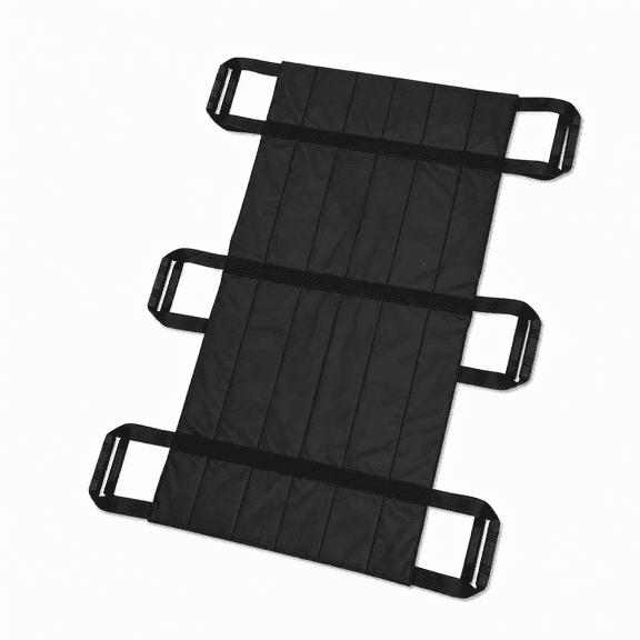 INSMART Positioning Bed Pad, Waterproof Transfer Sheet for Turning Patients, Heavy Duty 400lbs